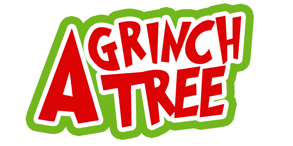 A Grinch Tree